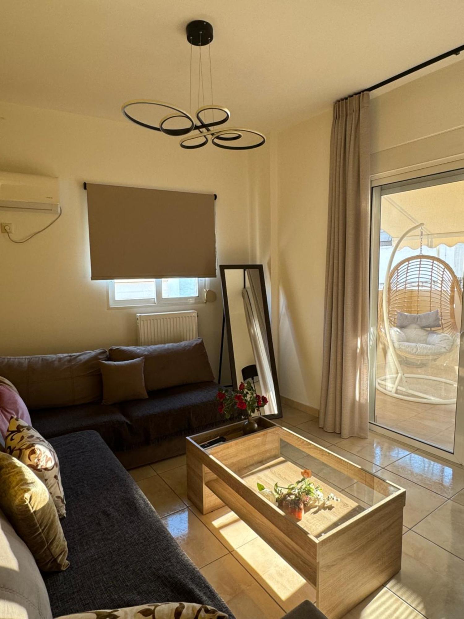 Sunshine Bliss Apartment Aten Exteriör bild